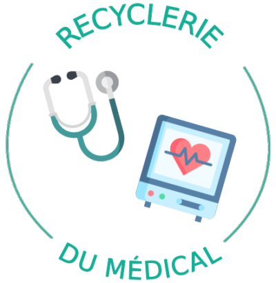 Recyclerie du médical