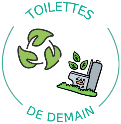 Toilettes de demain