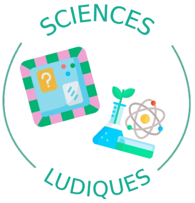 Picto Sciences ludiques