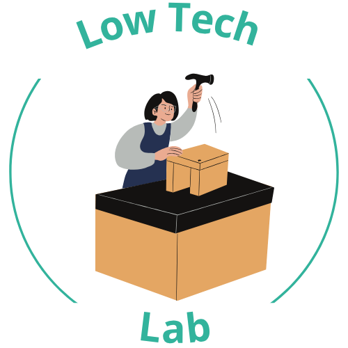 Un Low Tech Lab à l’Octroi : innover sobrement – La Serre à projet